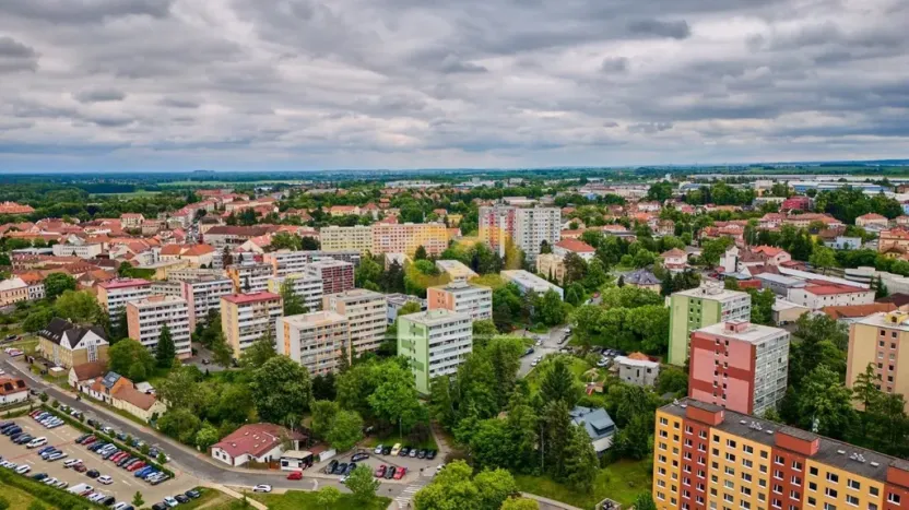 Prodej bytu 4+kk, Brandýs nad Labem-Stará Boleslav - Brandýs nad Labem, Kaštanová, 94 m2