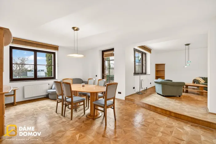 Prodej rodinného domu, Holešov, 250 m2