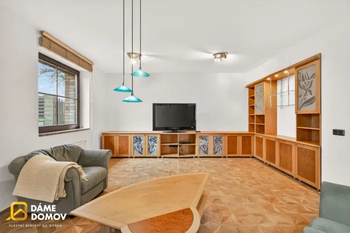 Prodej rodinného domu, Holešov, 250 m2