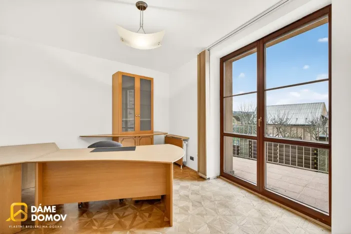 Prodej rodinného domu, Holešov, 250 m2