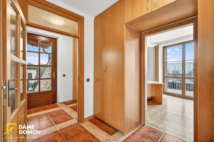 Prodej rodinného domu, Holešov, 250 m2