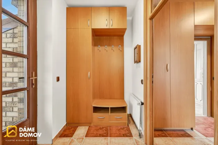 Prodej rodinného domu, Holešov, 250 m2