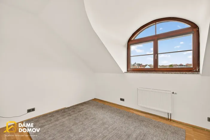 Prodej rodinného domu, Holešov, 250 m2