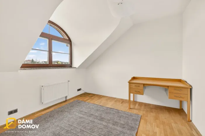 Prodej rodinného domu, Holešov, 250 m2