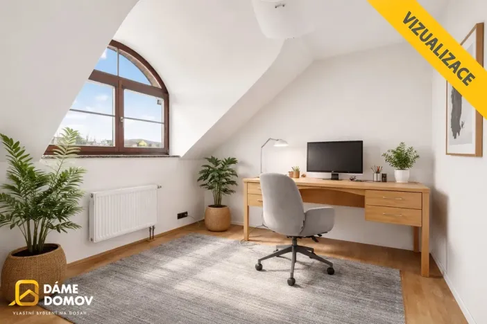 Prodej rodinného domu, Holešov, 250 m2