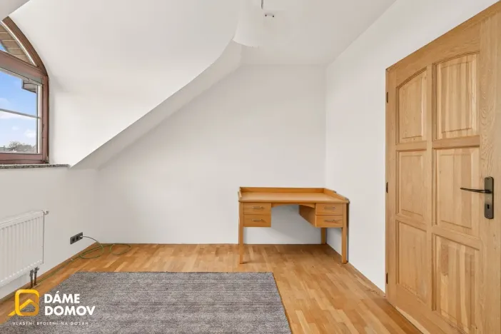 Prodej rodinného domu, Holešov, 250 m2
