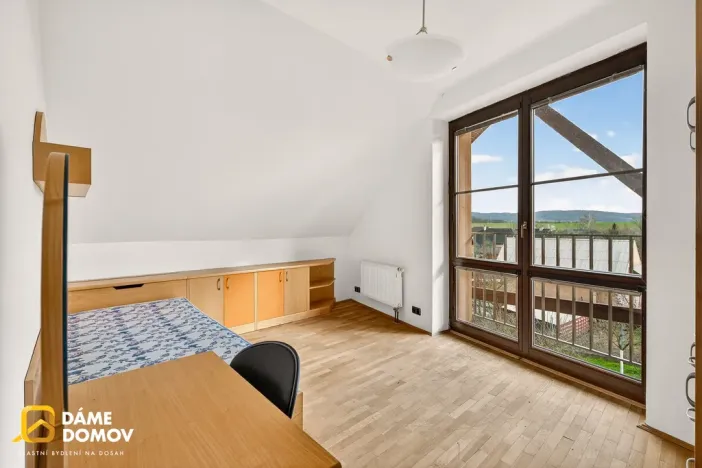 Prodej rodinného domu, Holešov, 250 m2