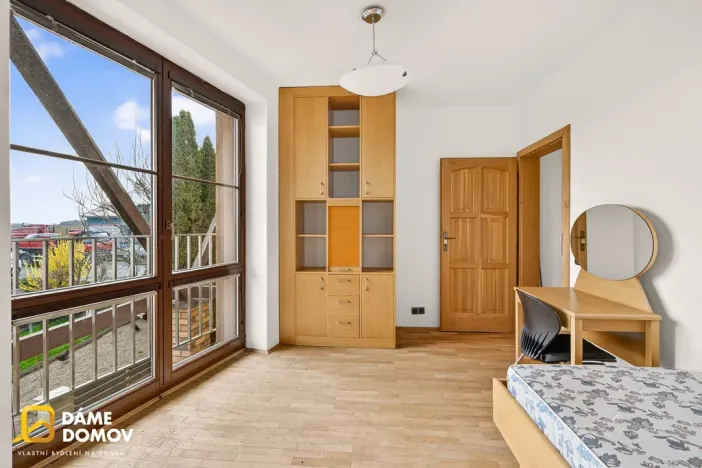 Prodej rodinného domu, Holešov, 250 m2