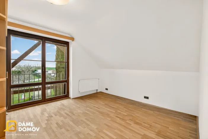 Prodej rodinného domu, Holešov, 250 m2