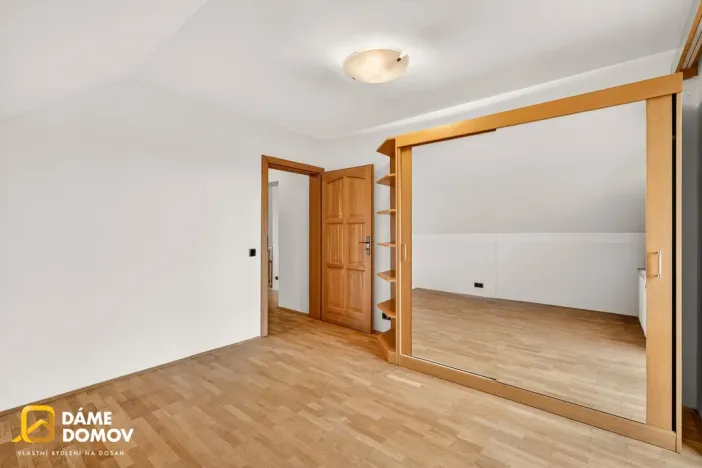 Prodej rodinného domu, Holešov, 250 m2