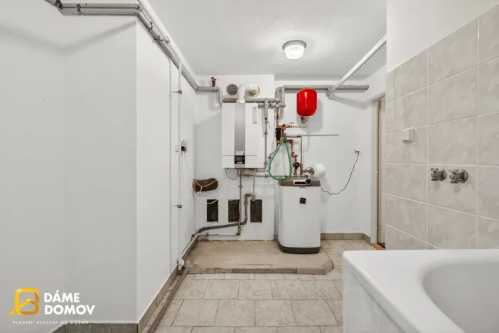 Prodej rodinného domu, Holešov, 250 m2