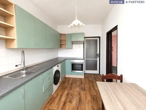 Prodej bytu 1+1, Ostrava, Pionýrů, 38 m2