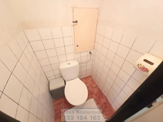 Prodej bytu 3+1, Krnov - Pod Cvilínem, Tyršova, 60 m2