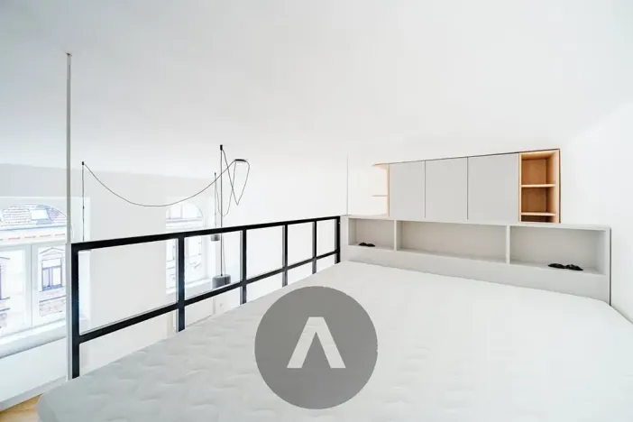 Pronájem bytu 1+kk, Brno, Drobného, 47 m2