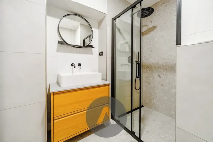 Pronájem bytu 1+kk, Brno, Drobného, 47 m2