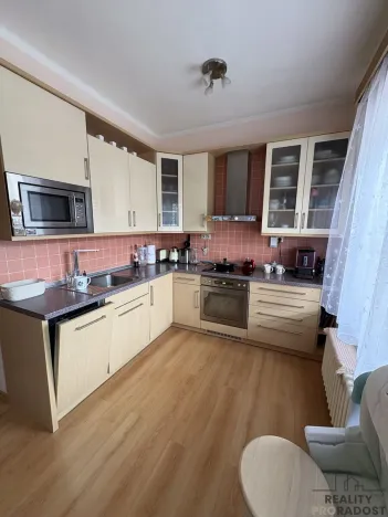 Prodej rodinného domu, Bystřice pod Hostýnem, Tř. Legií, 180 m2