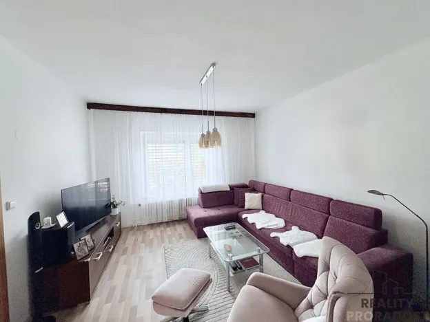 Prodej rodinného domu, Bystřice pod Hostýnem, Tř. Legií, 180 m2