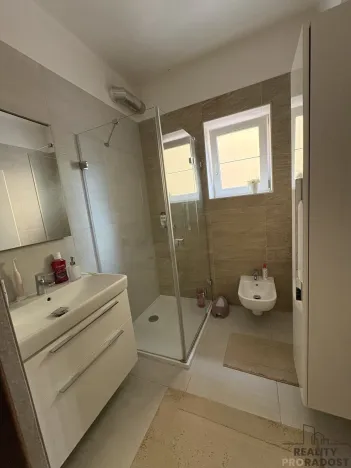 Prodej rodinného domu, Bystřice pod Hostýnem, Tř. Legií, 180 m2