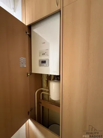 Prodej rodinného domu, Bystřice pod Hostýnem, Tř. Legií, 180 m2