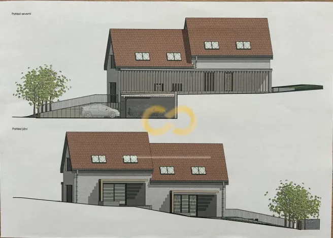 Prodej rodinného domu, Prachatice - Prachatice II, Esovitá, 150 m2