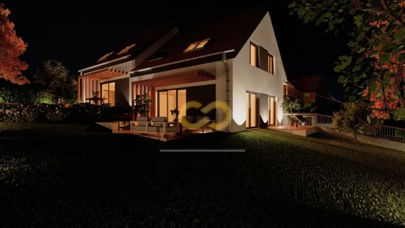 Prodej rodinného domu, Prachatice - Prachatice II, Esovitá, 150 m2