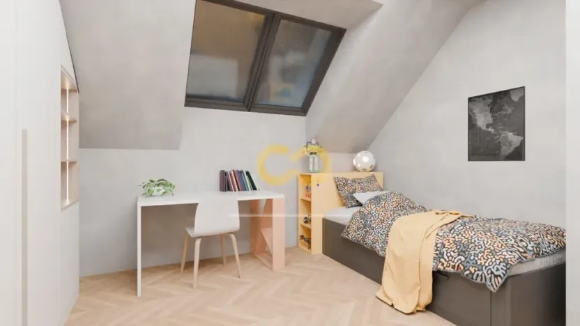 Prodej rodinného domu, Prachatice - Prachatice II, Esovitá, 150 m2