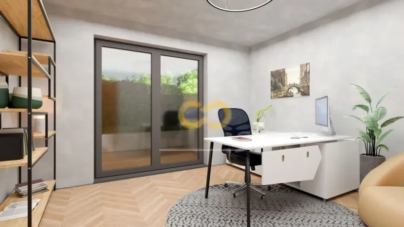 Prodej rodinného domu, Prachatice - Prachatice II, Esovitá, 150 m2