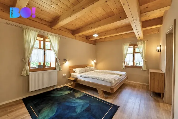 Prodej rodinného domu, Špičky, 219 m2