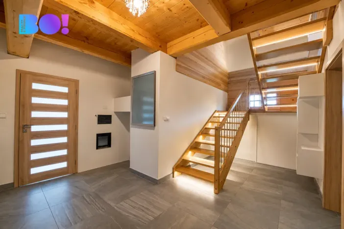 Prodej rodinného domu, Špičky, 219 m2