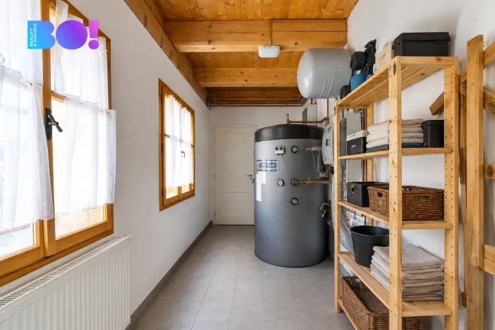 Prodej rodinného domu, Špičky, 219 m2