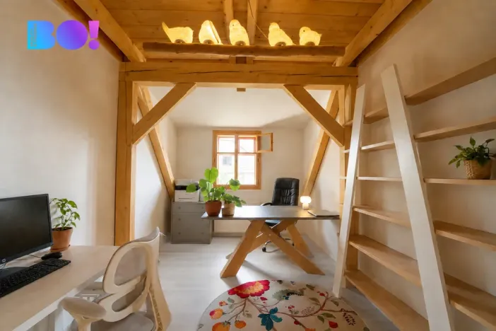 Prodej rodinného domu, Špičky, 219 m2