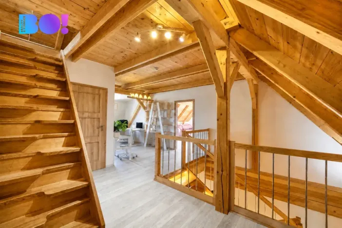 Prodej rodinného domu, Špičky, 219 m2