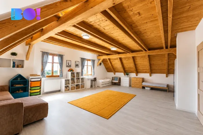 Prodej rodinného domu, Špičky, 219 m2