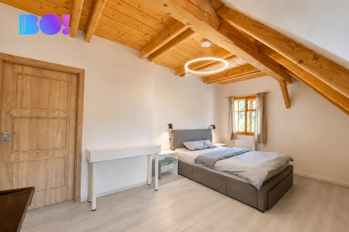 Prodej rodinného domu, Špičky, 219 m2