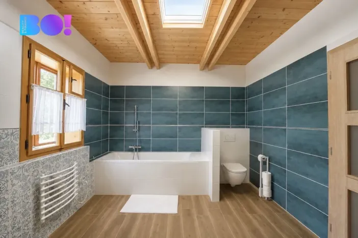 Prodej rodinného domu, Špičky, 219 m2