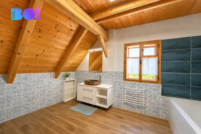 Prodej rodinného domu, Špičky, 219 m2