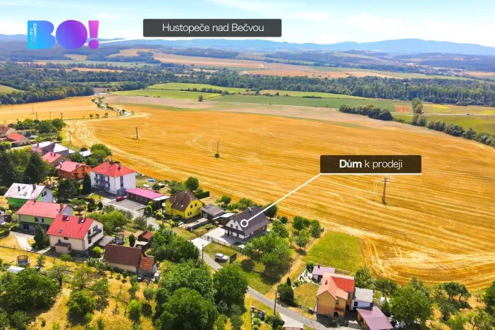 Prodej rodinného domu, Špičky, 219 m2