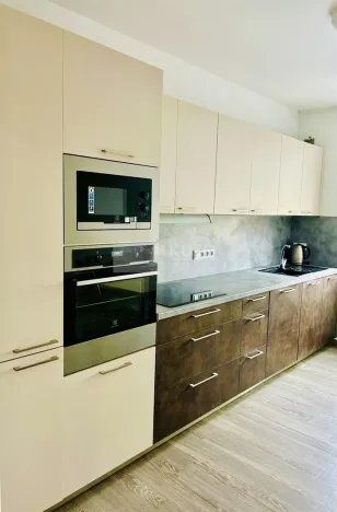 Pronájem pokoje, Brno, Merhautova, 15 m2