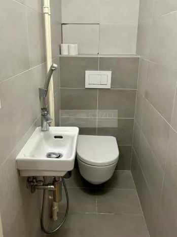 Pronájem pokoje, Brno, Merhautova, 15 m2