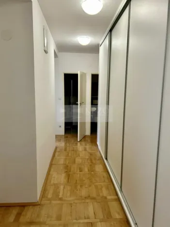 Pronájem pokoje, Brno, Merhautova, 15 m2
