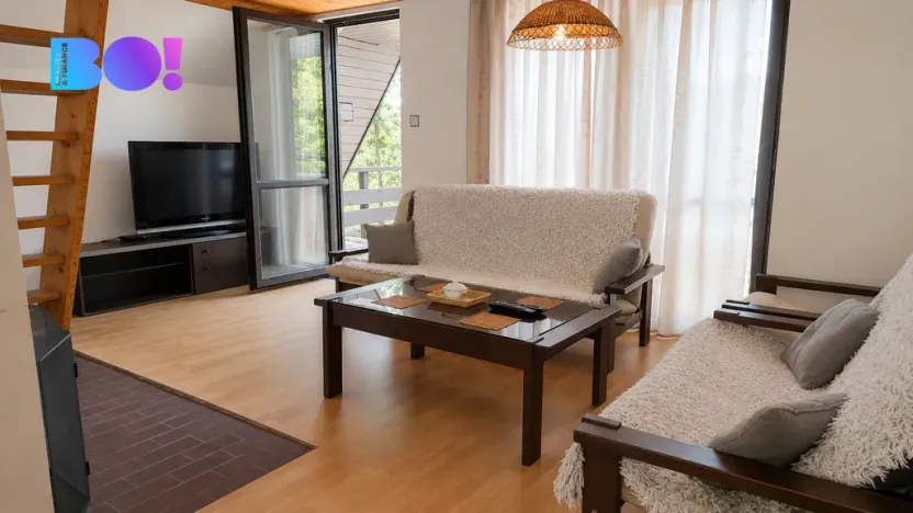 Prodej chaty, Velká Lhota, 54 m2