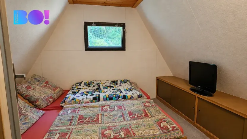 Prodej chaty, Velká Lhota, 54 m2