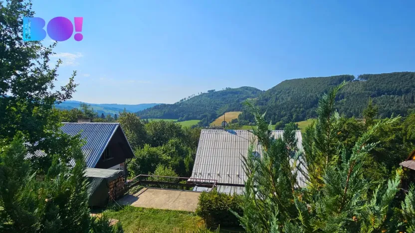Prodej chaty, Velká Lhota, 54 m2