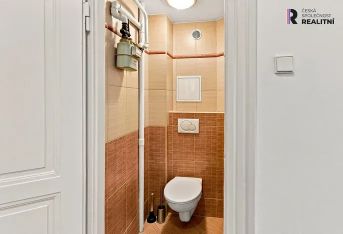 Prodej bytu 2+1, Praha - Vinohrady, Řipská, 87 m2