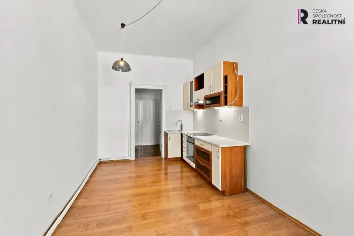 Prodej bytu 2+1, Praha - Vinohrady, Řipská, 87 m2