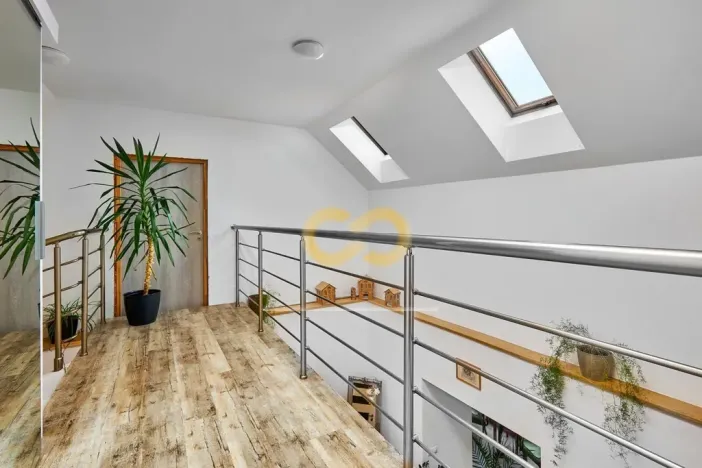 Prodej rodinného domu, Bušanovice - Horní Nakvasovice, 300 m2