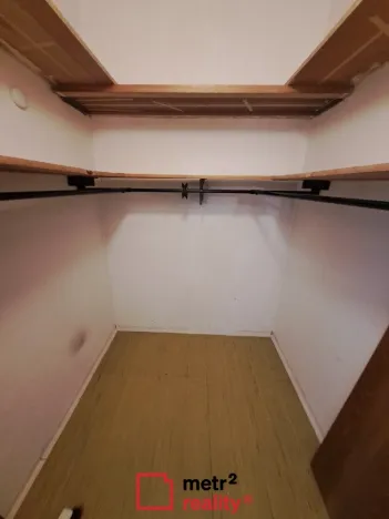 Pronájem bytu 2+1, Olomouc, Nedvědova, 55 m2