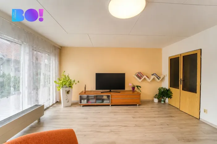 Prodej rodinného domu, Grymov, 259 m2