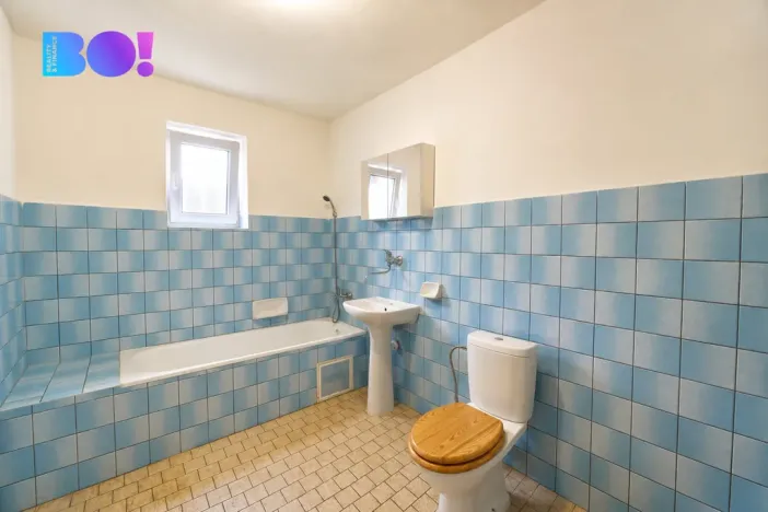 Prodej rodinného domu, Grymov, 259 m2