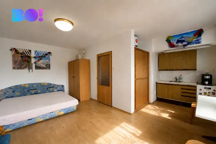 Prodej rodinného domu, Grymov, 259 m2